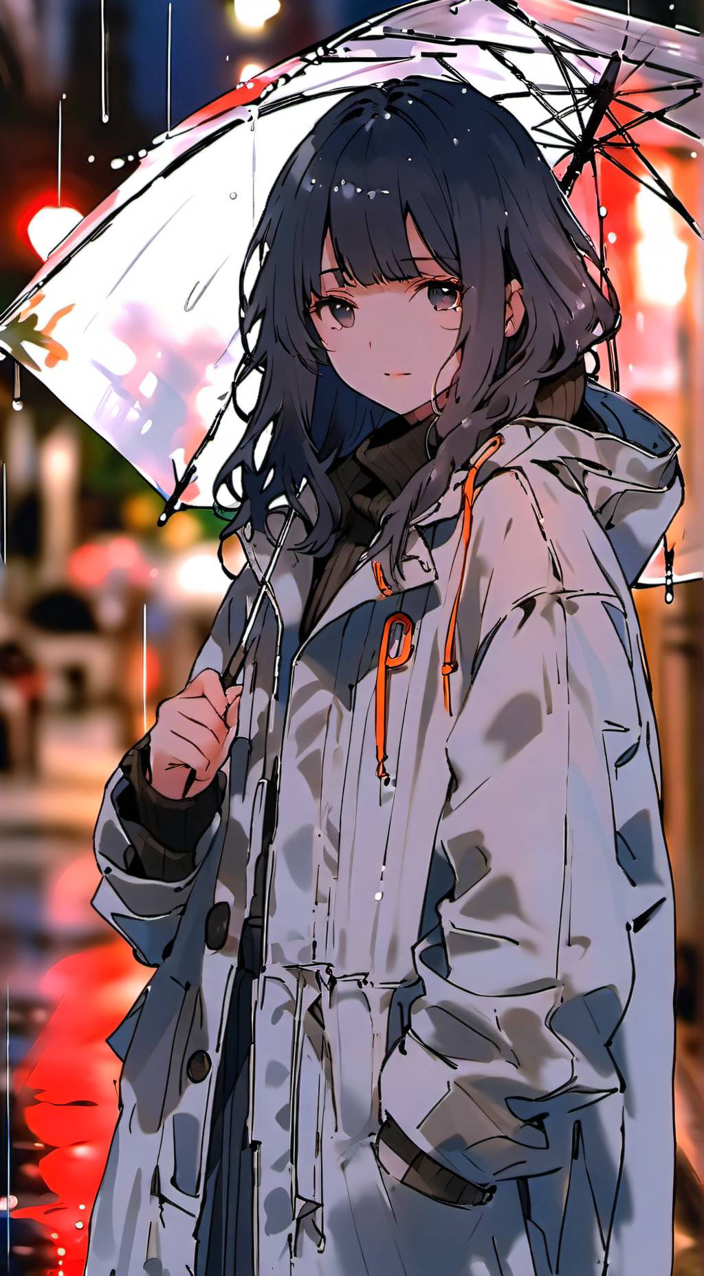 ai character: Alice background