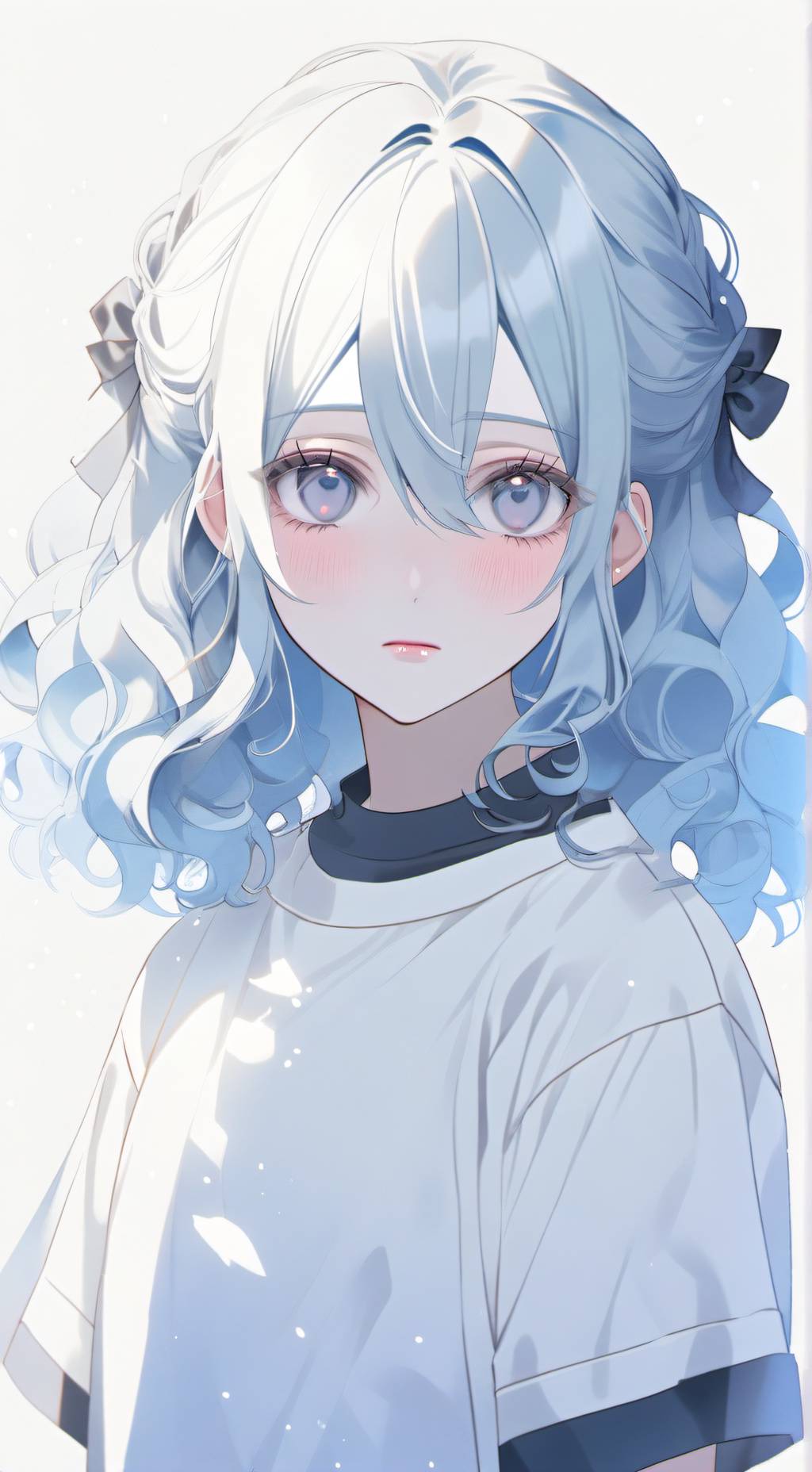 ai character: Cecily background