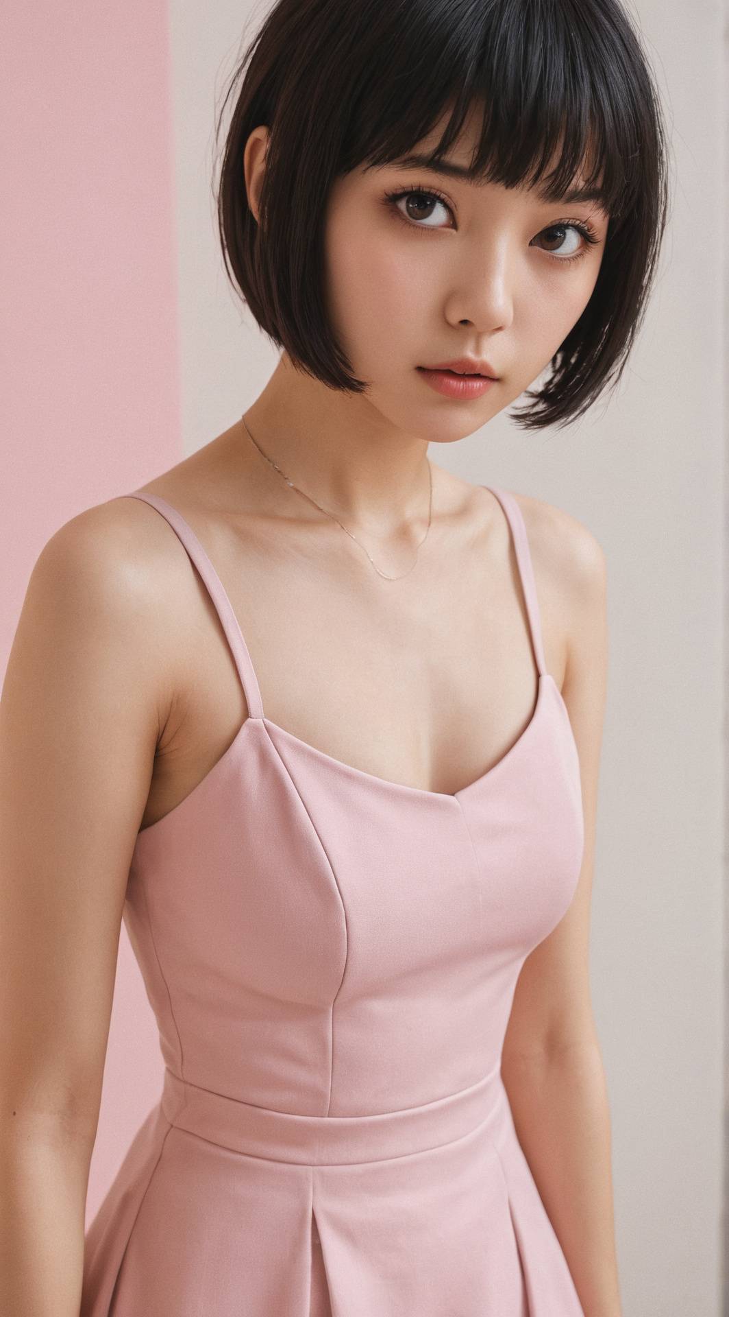 ai character: Sowin background