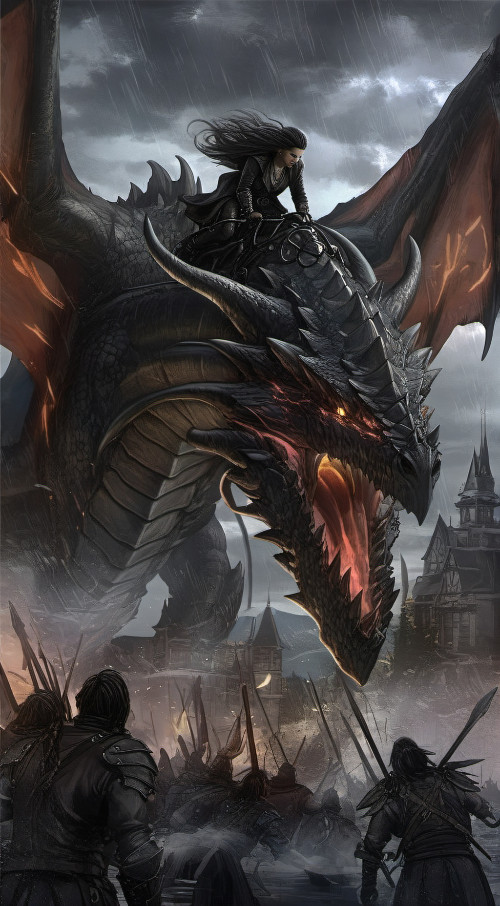 ai character: Belaraxes background