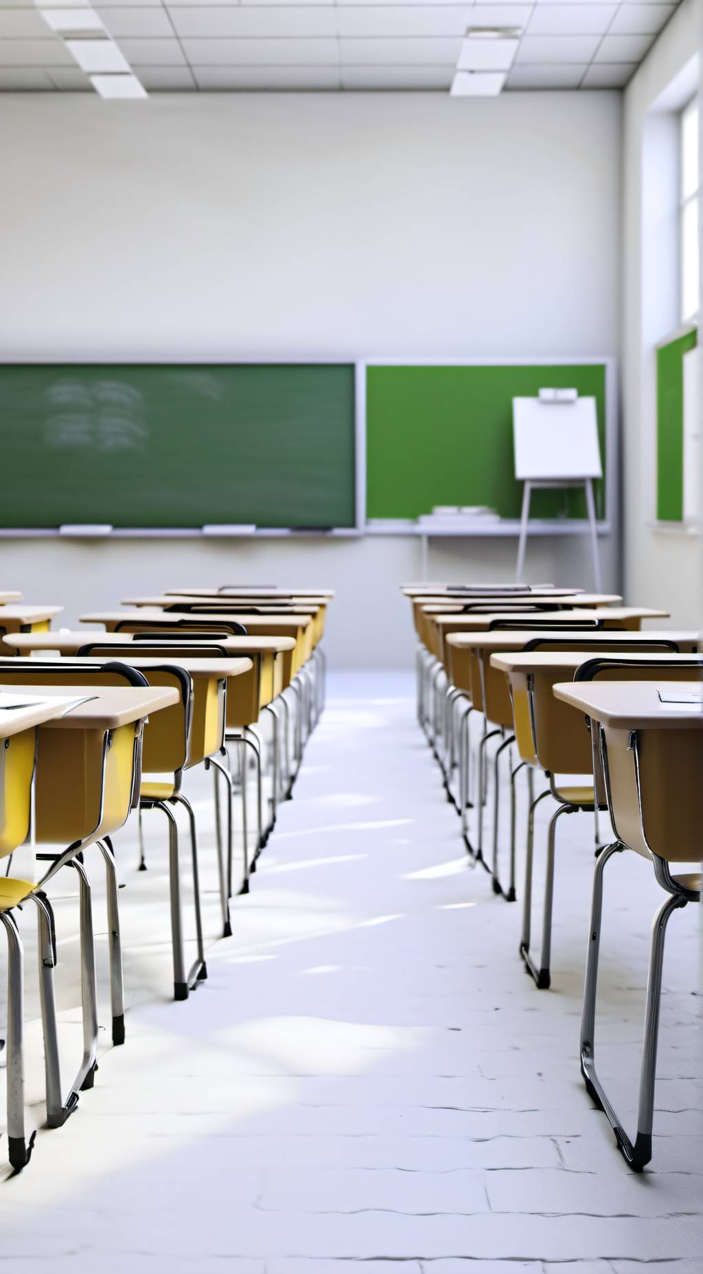 ai character: Robb elementary  background