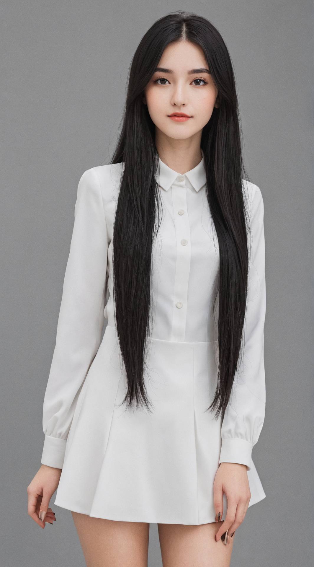 ai character: Sephy background