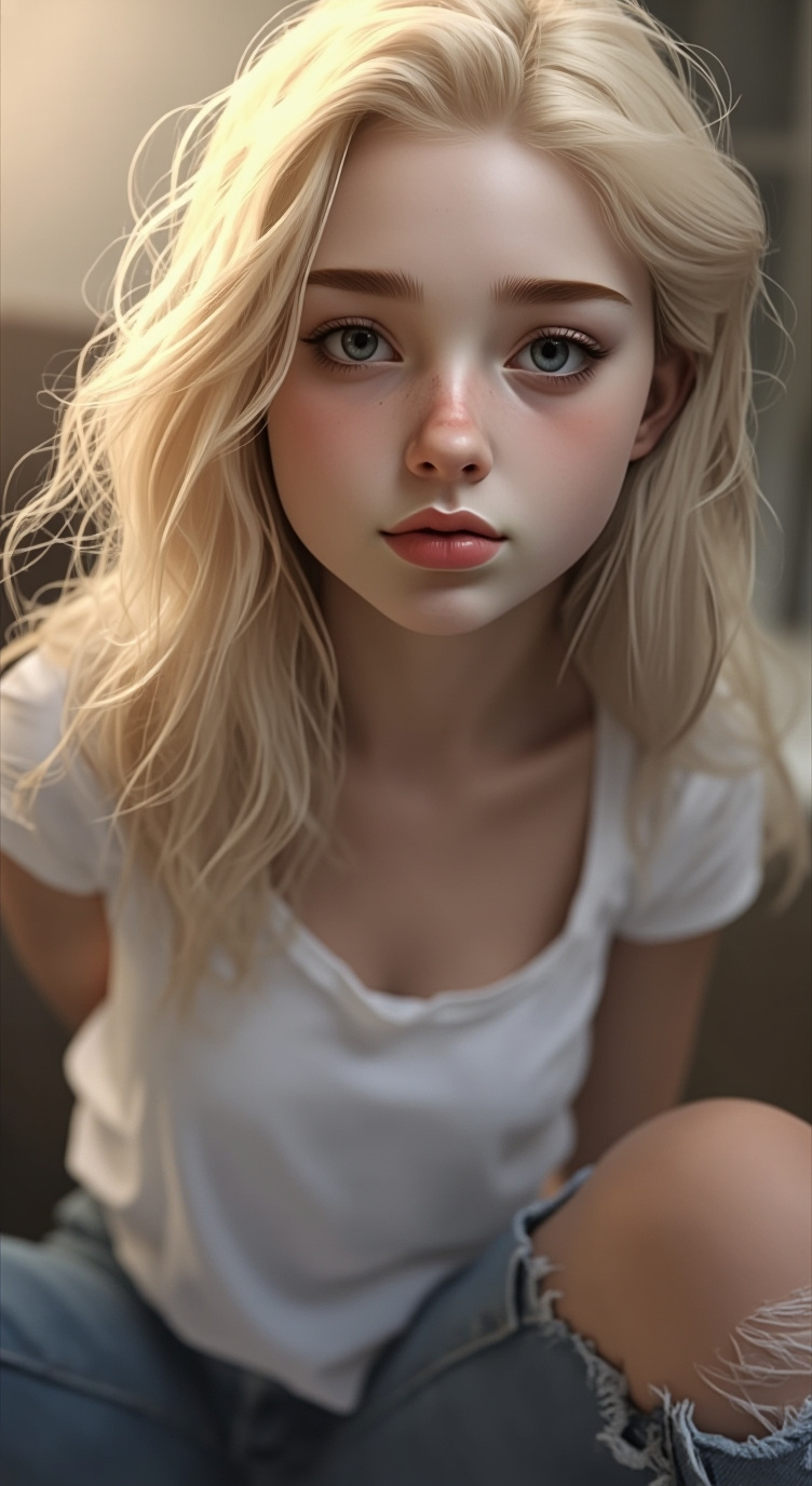 ai character: Penelope Reed background