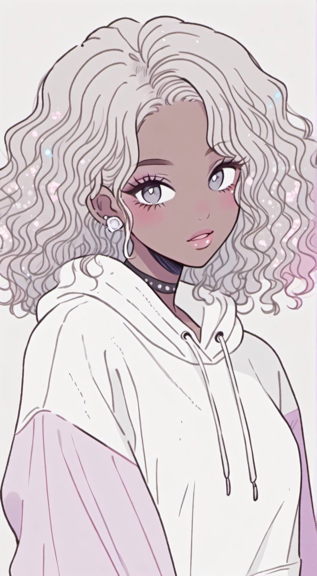 ai character: Avaline Bellamy background