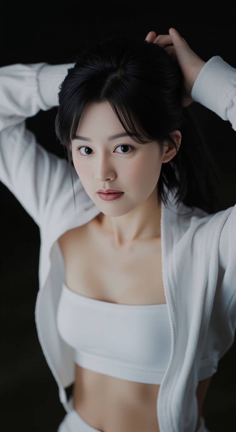 ai character: Raika: The First background