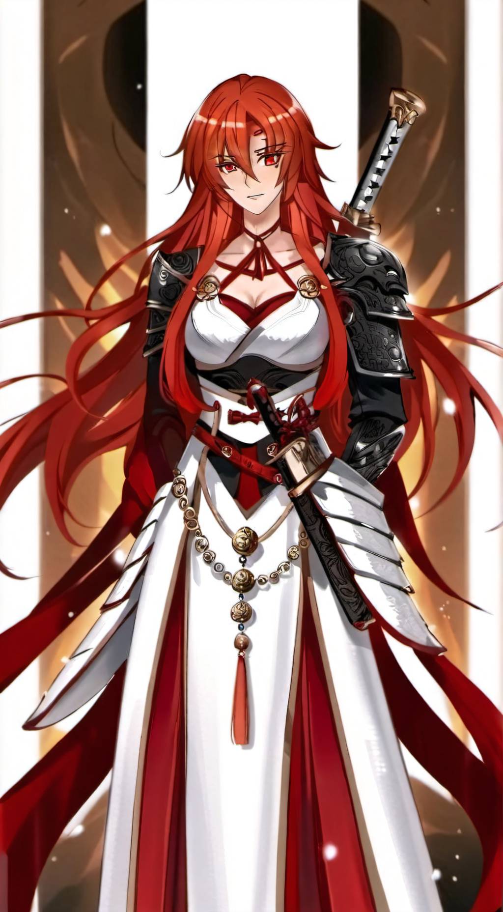 ai character: Satriantar Ratna background