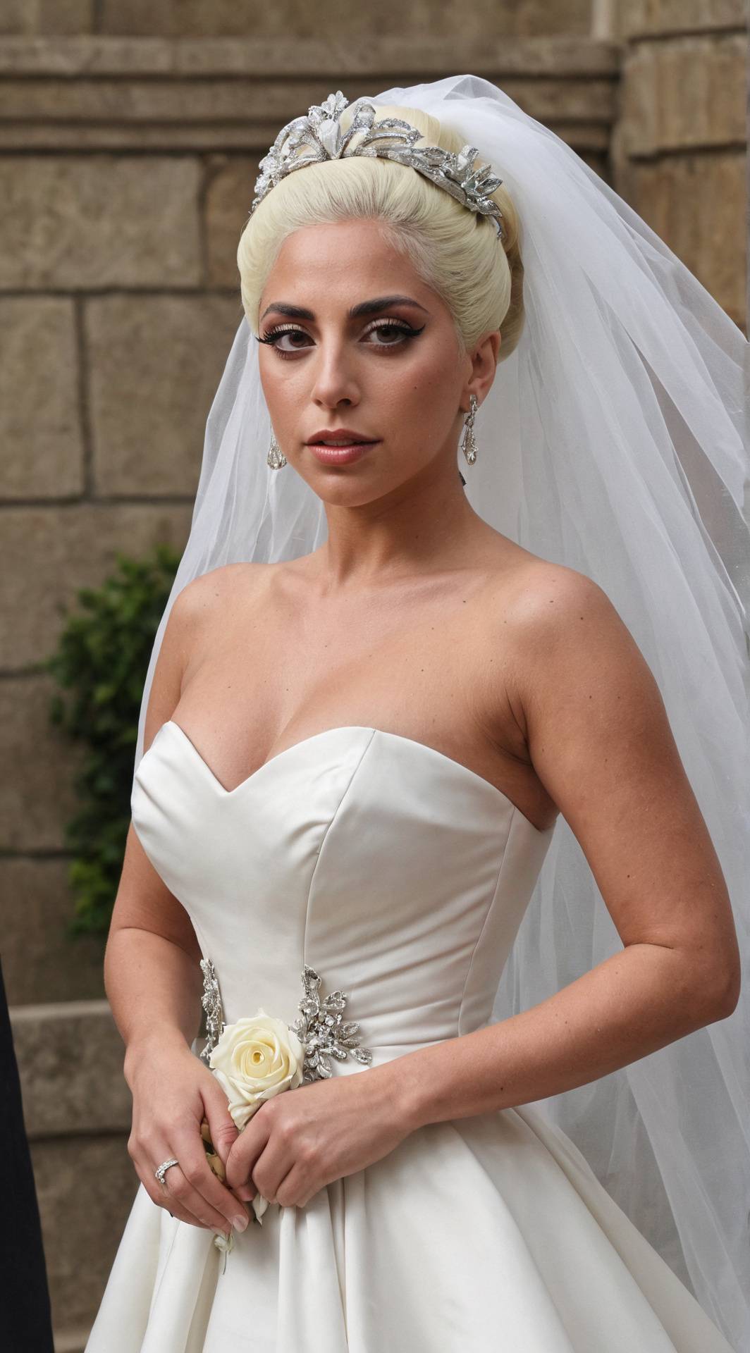 ai character: Marry or Avoid 8 background