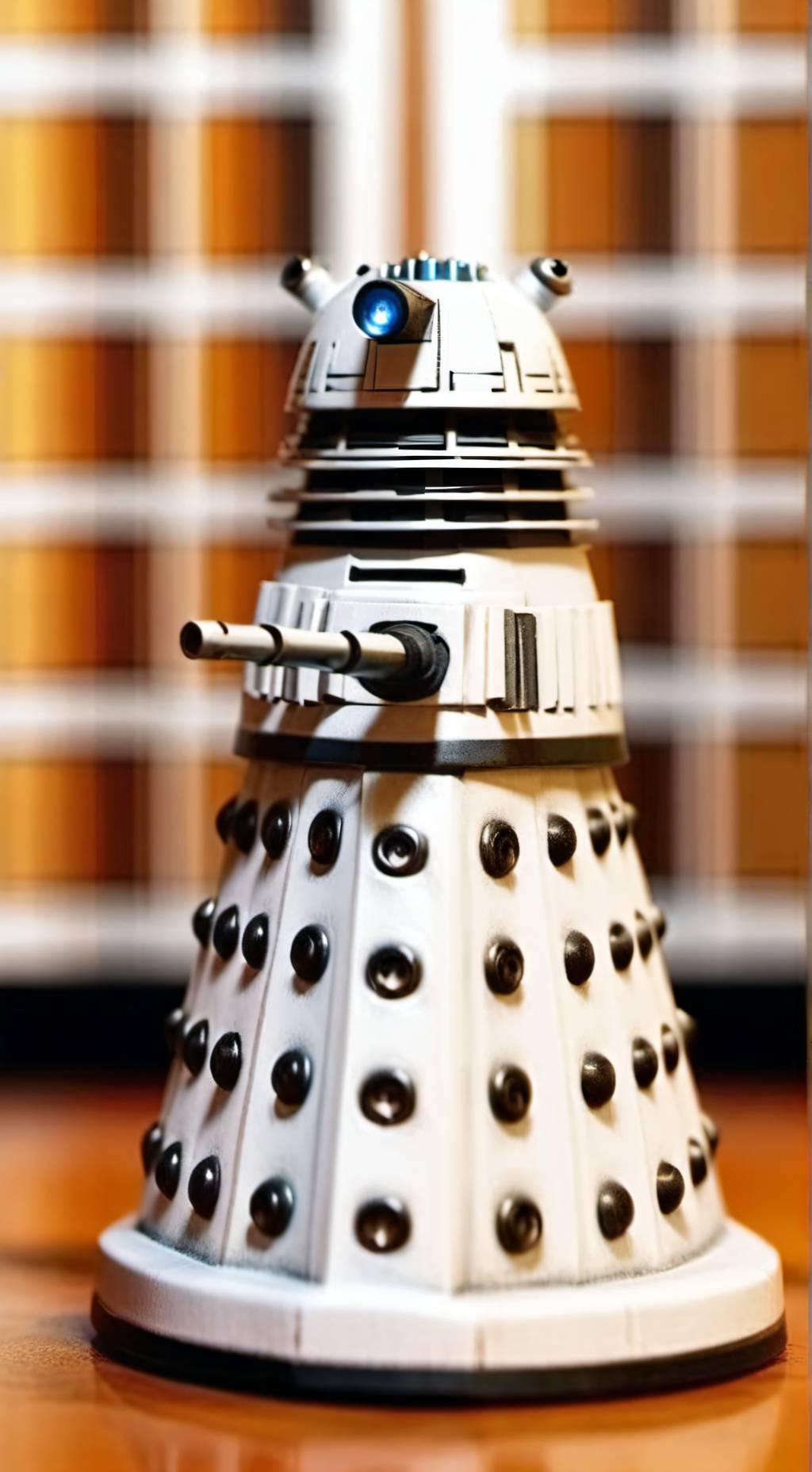 ai character: dalentets background