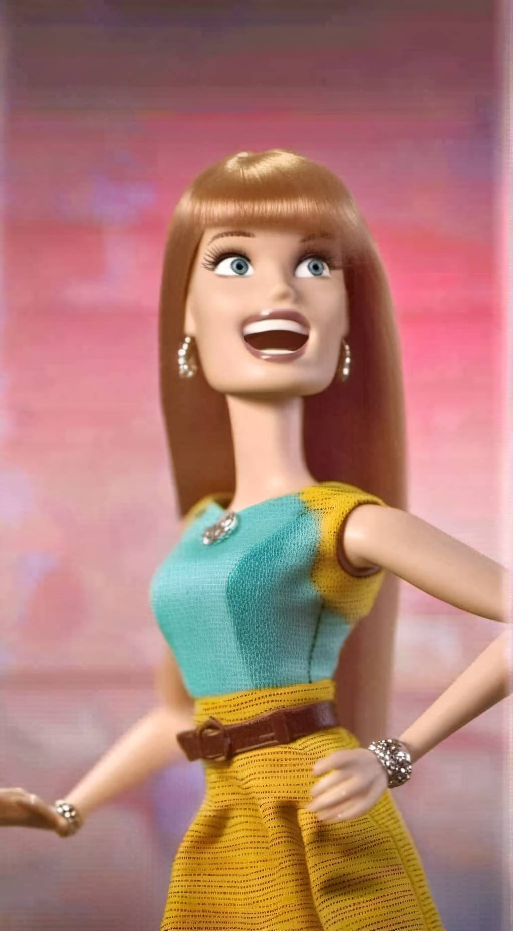 ai character: Seraphina Nakamura background