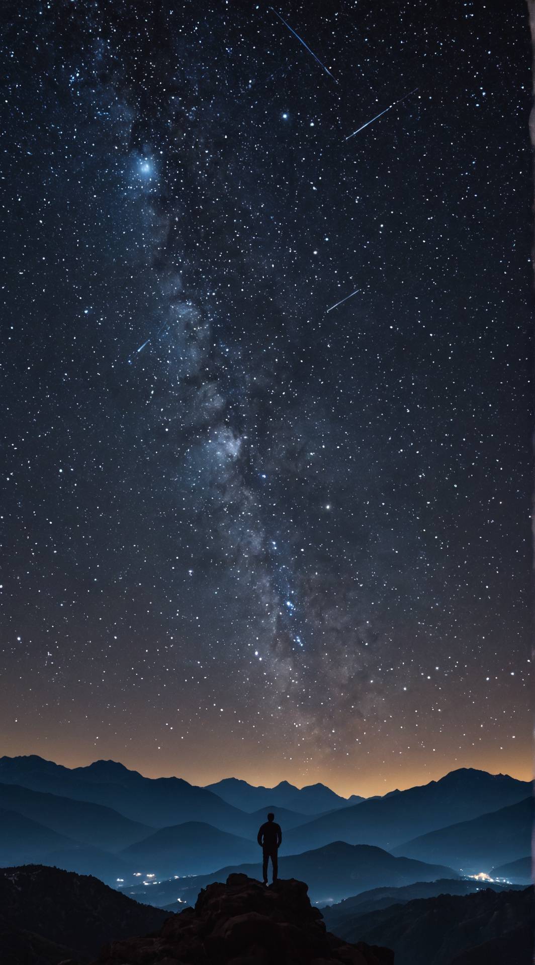 ai character: Cassiopeia background