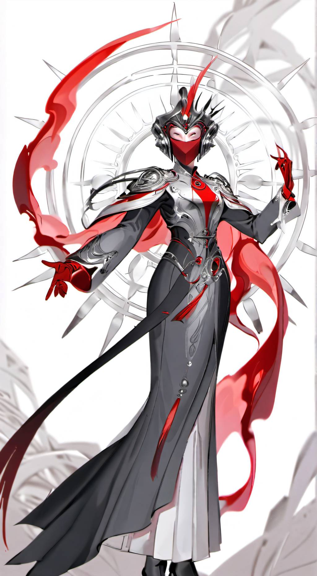 ai character: collabser(mind...) background