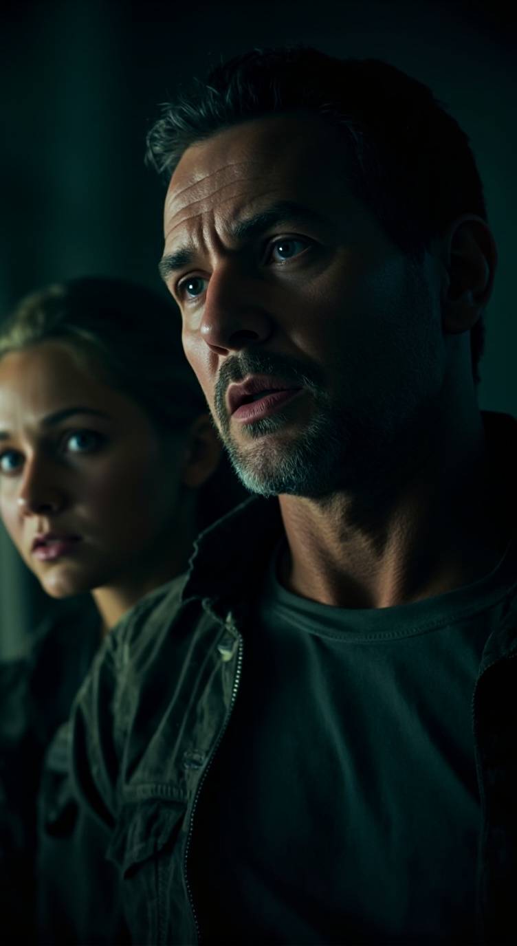 ai character: Wyatt background