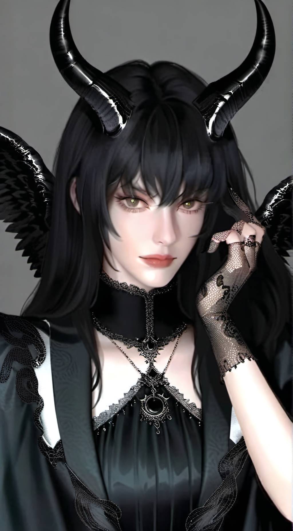 ai character: Experimento x29 background