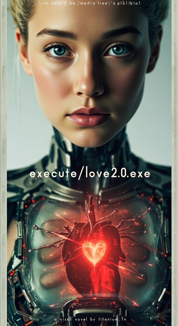 ai character: execute/love.2.exe background