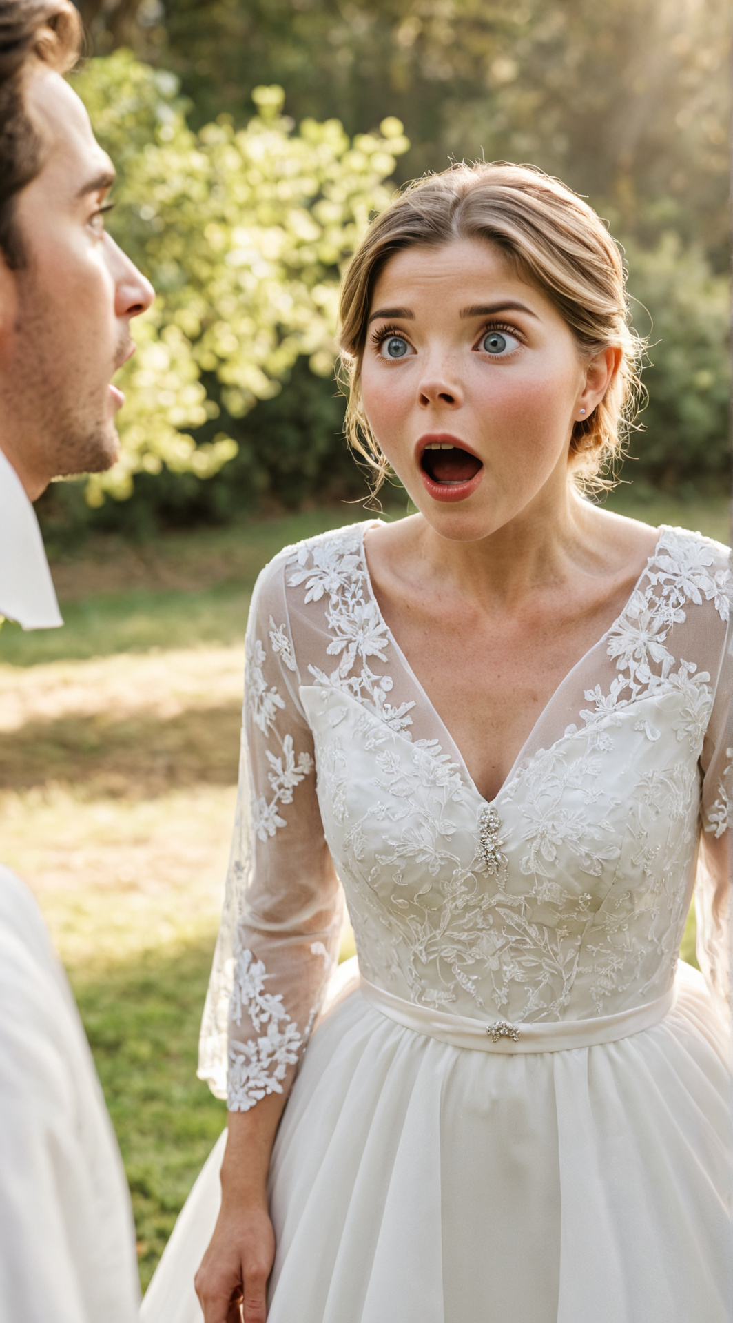 ai character: Kris background