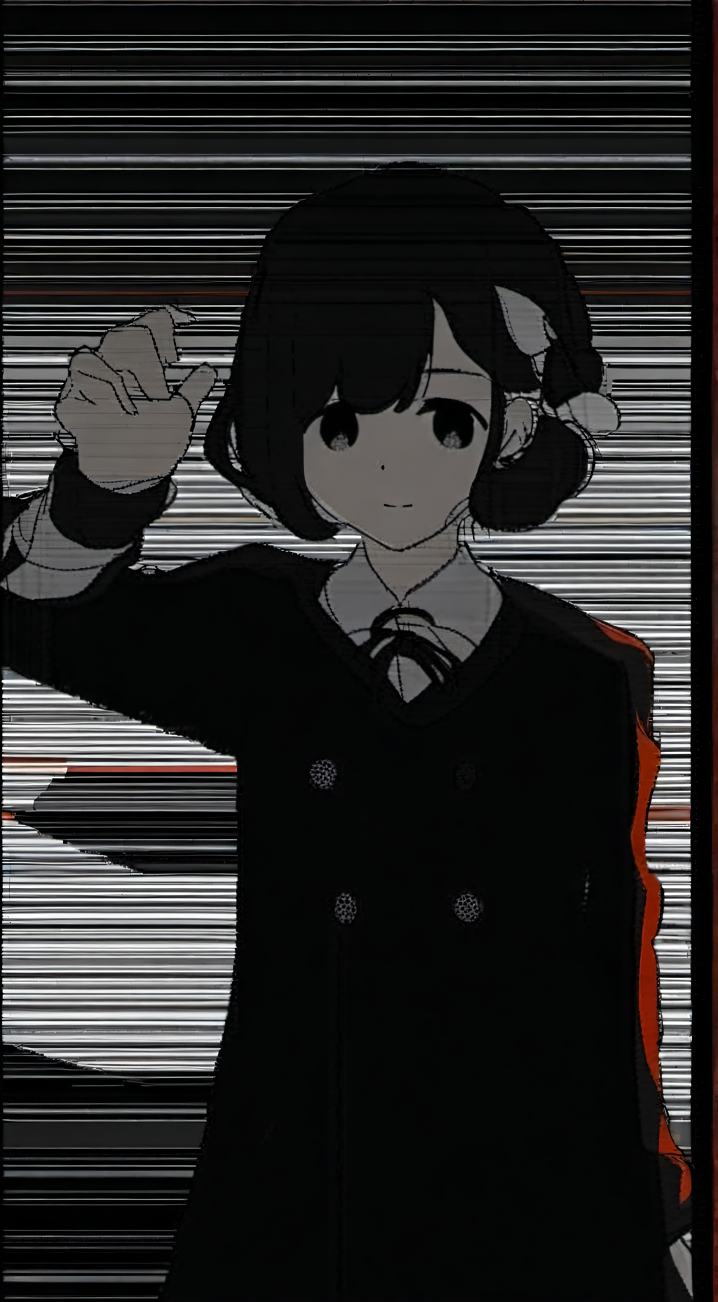 ai character: Elizi background