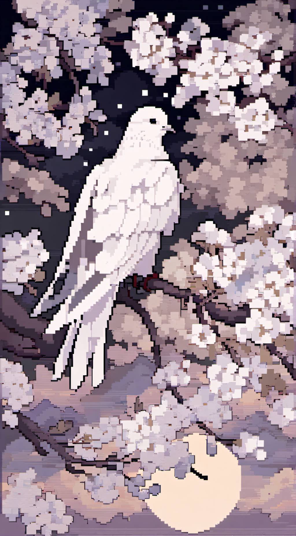 ai character: Doctor who  background