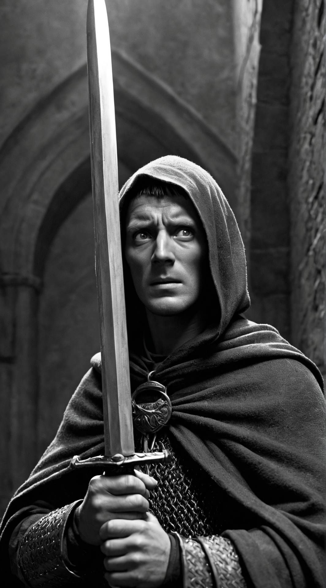 ai character: Herbert Linebur background