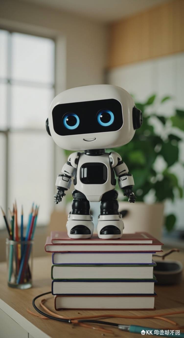 ai character: Sleep Buddy background