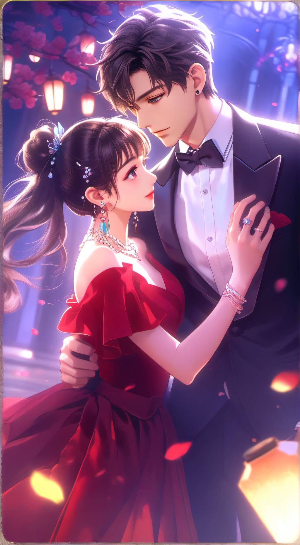 ai character: 𝕂𝕒𝕚𝕫𝕒..♡ background