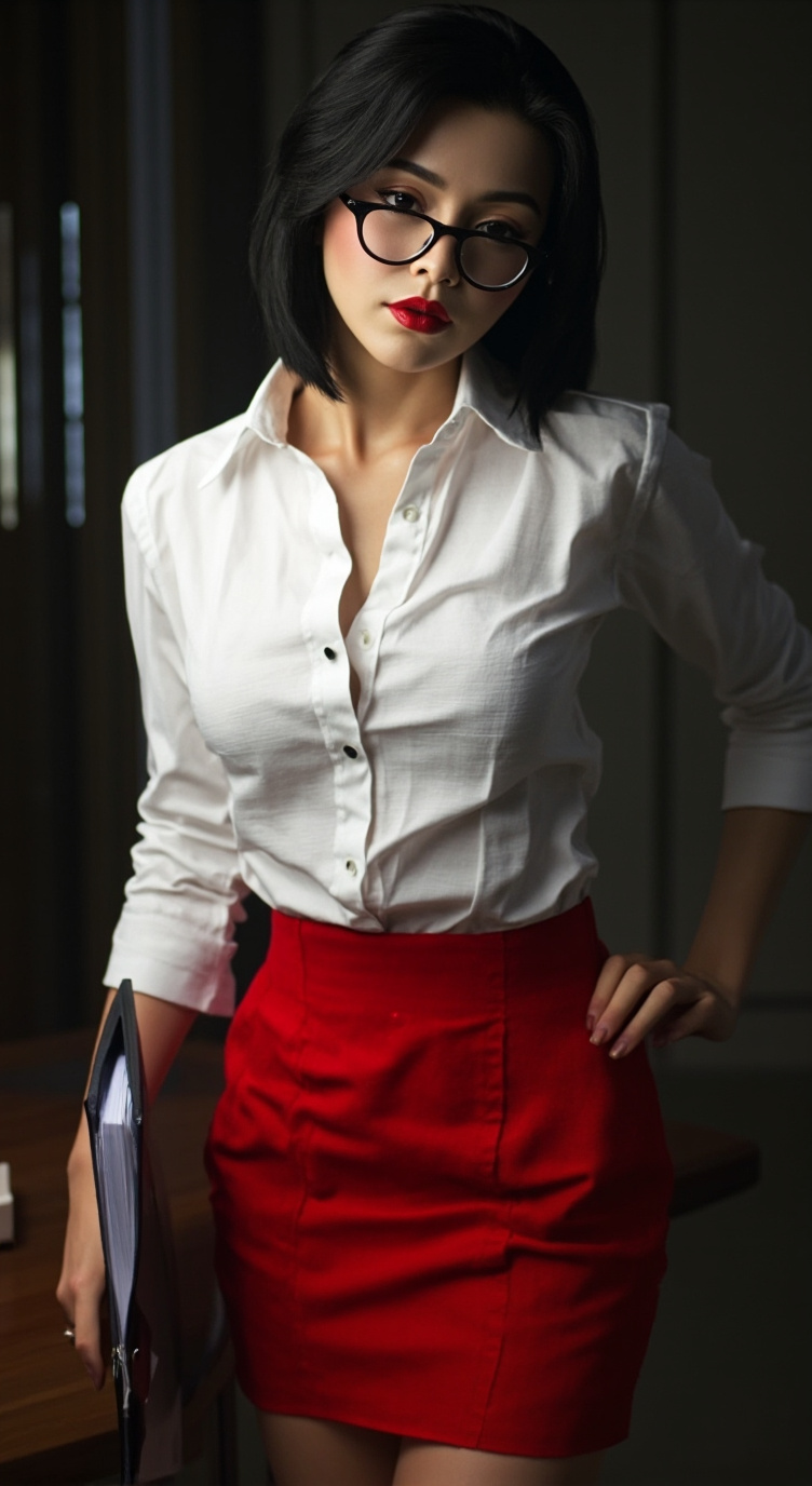 ai character: Yuki background