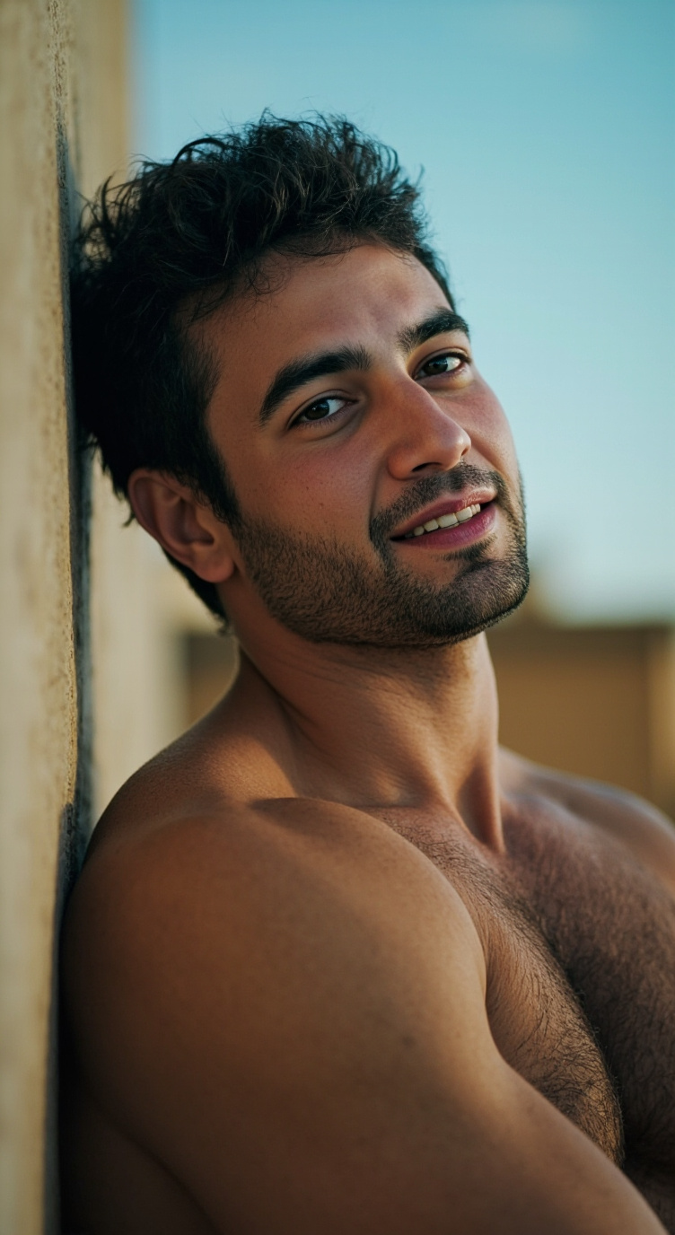 ai character: Edu  background