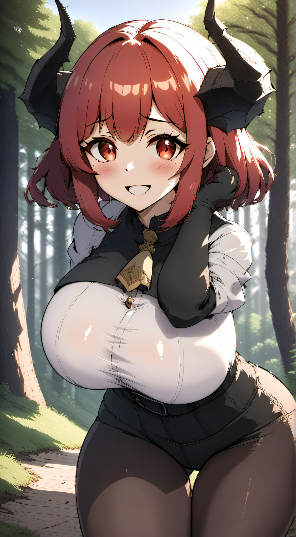 ai character: Aikimi background