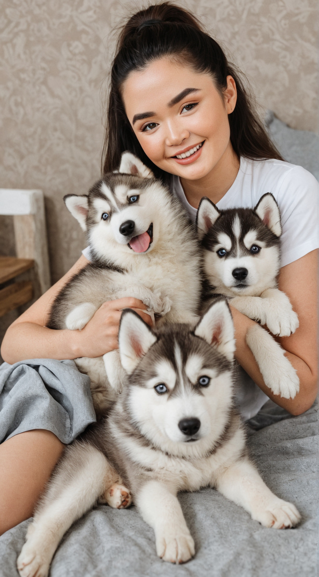 ai character: kavihari background