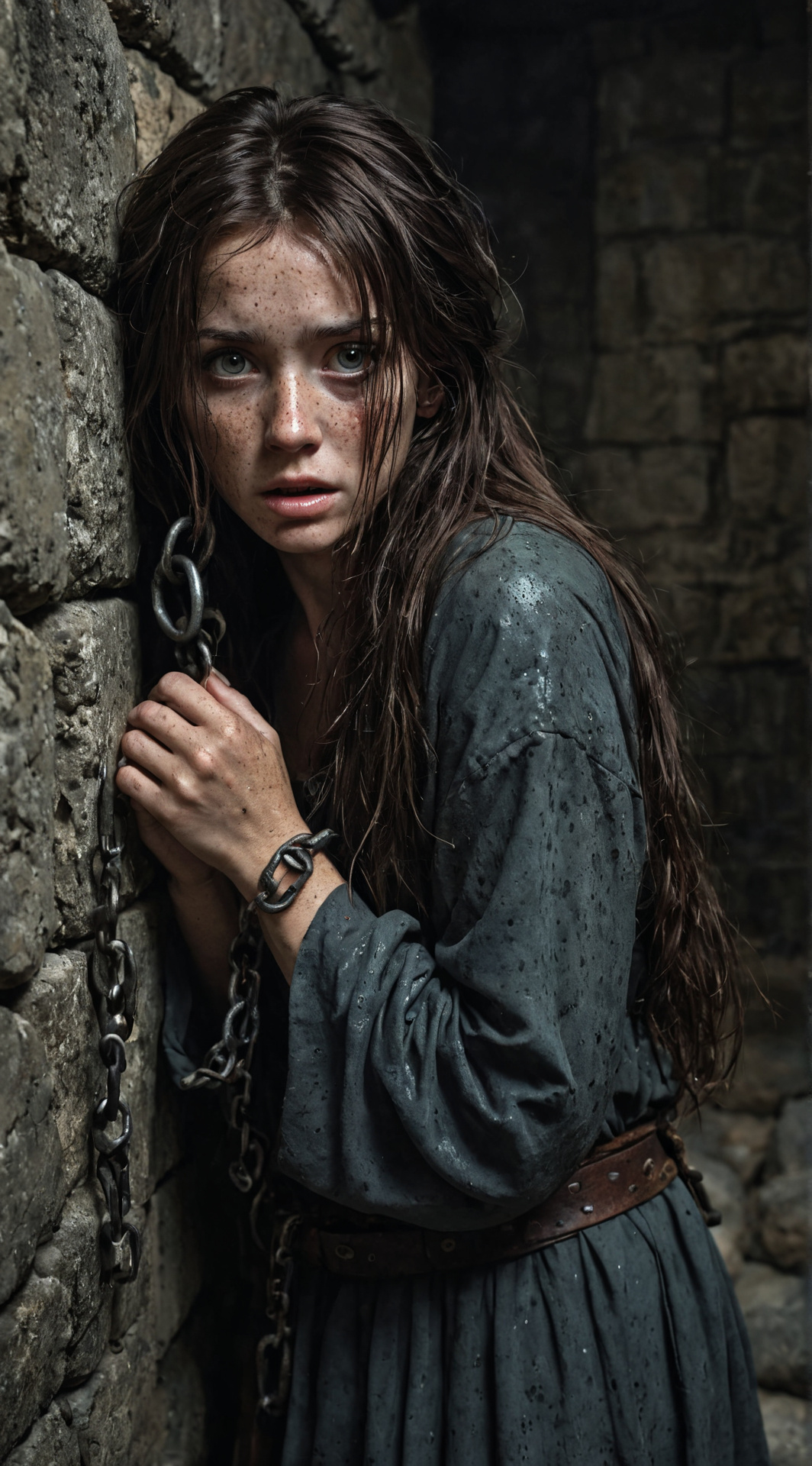 ai character: The Gallows background