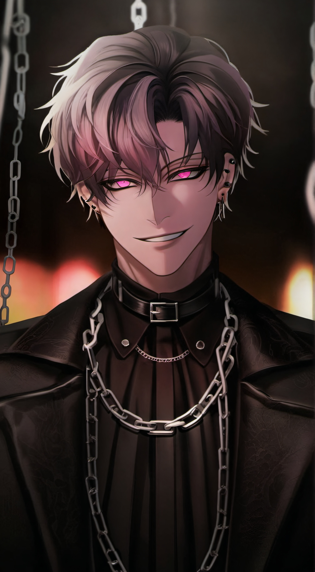 ai character: Verrow Yrvas background