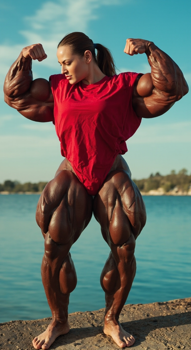 ai character: Szilvia background