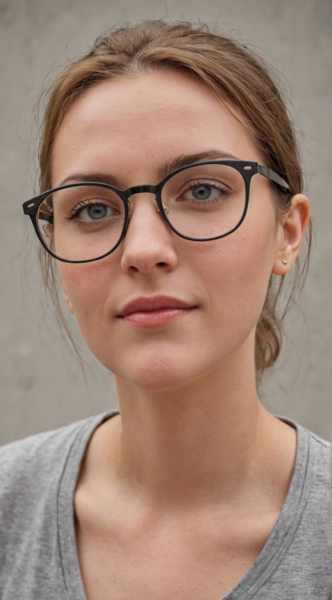 ai character: Kate Miller background