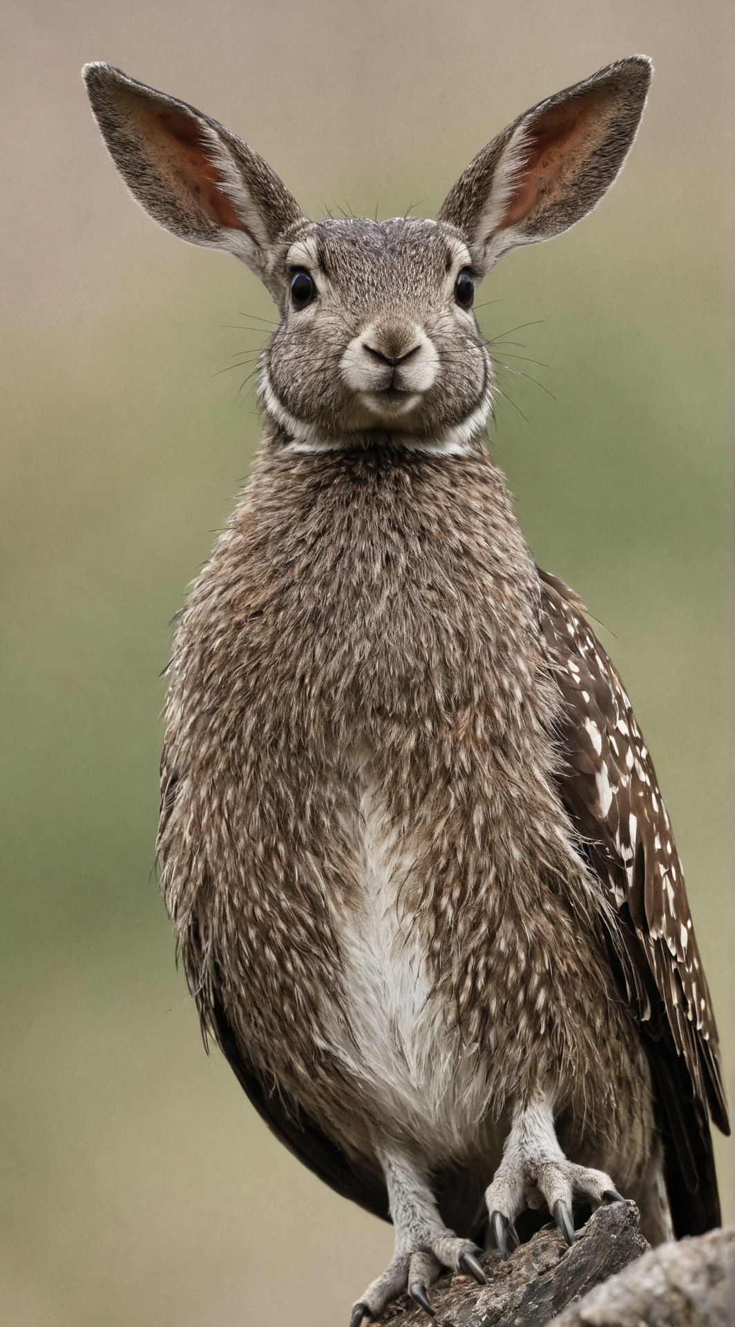 ai character: Plumo background