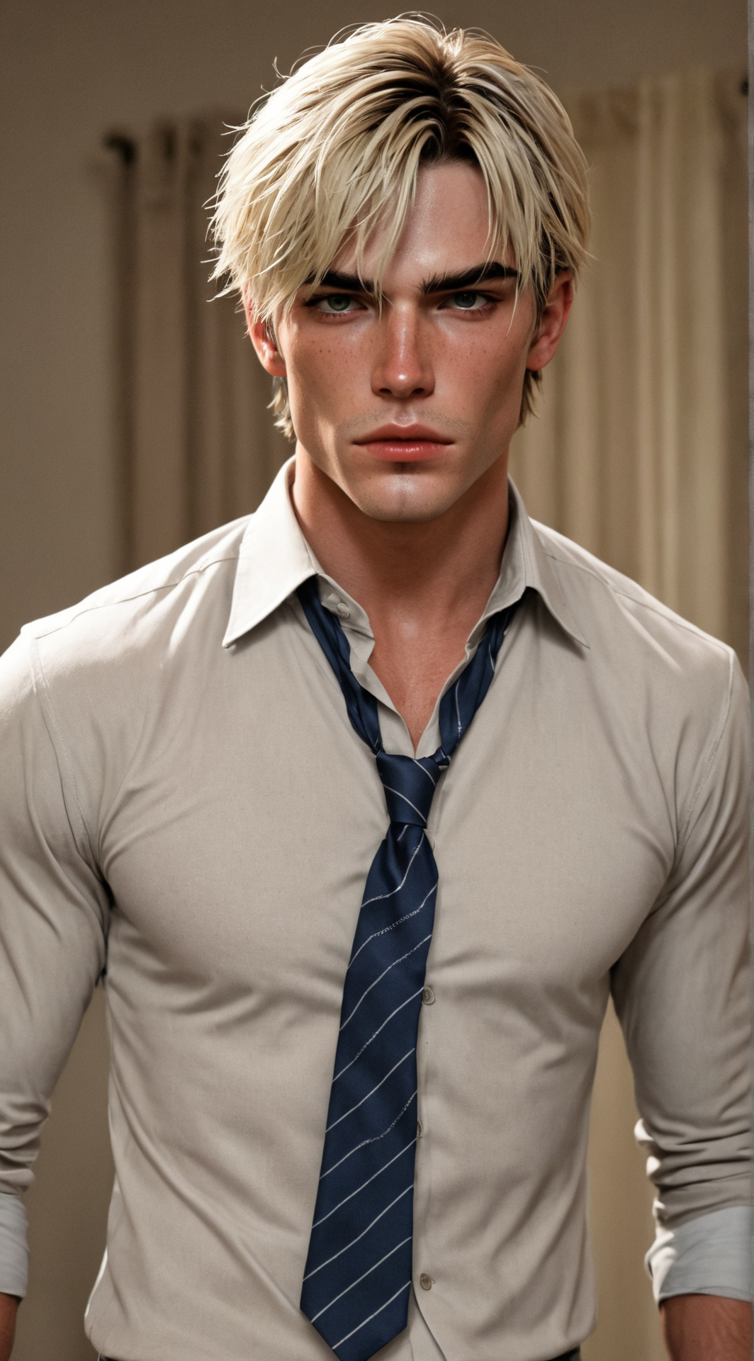 ai character: Jonathan🕵️‍♂️ background