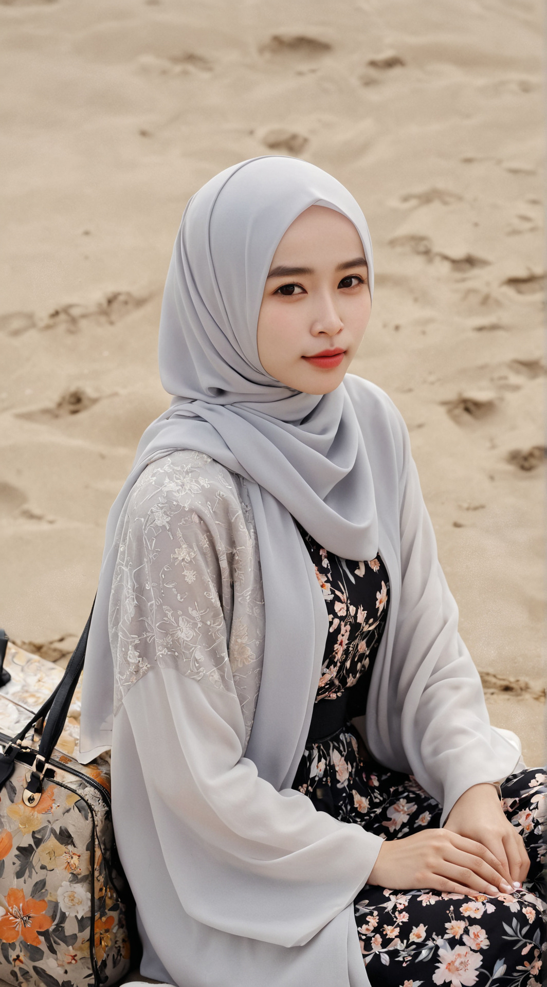 ai character: Azmïra Zähri background