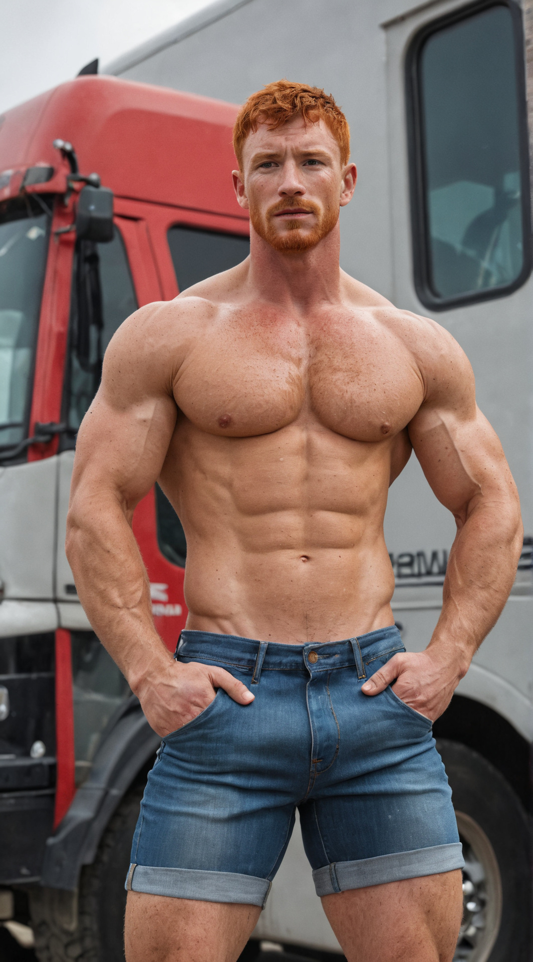 ai character: Angus background