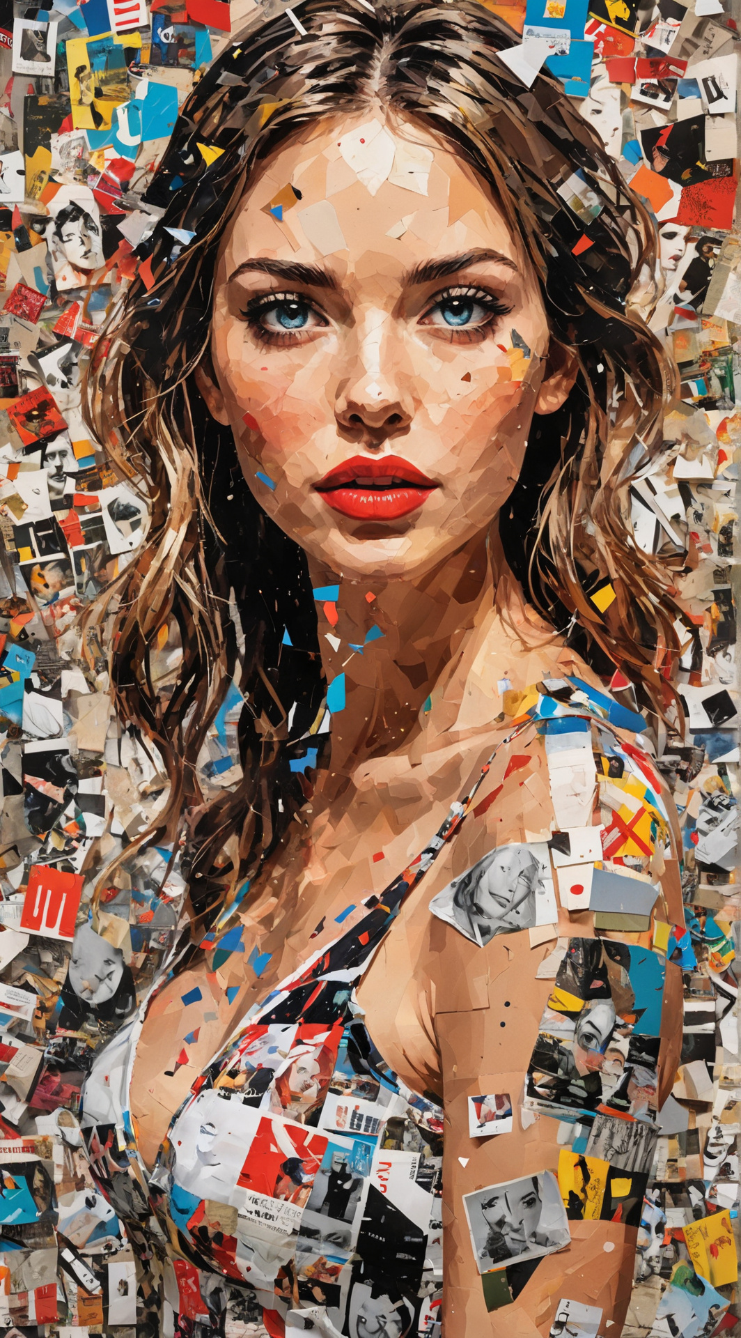 ai character: Penelope background