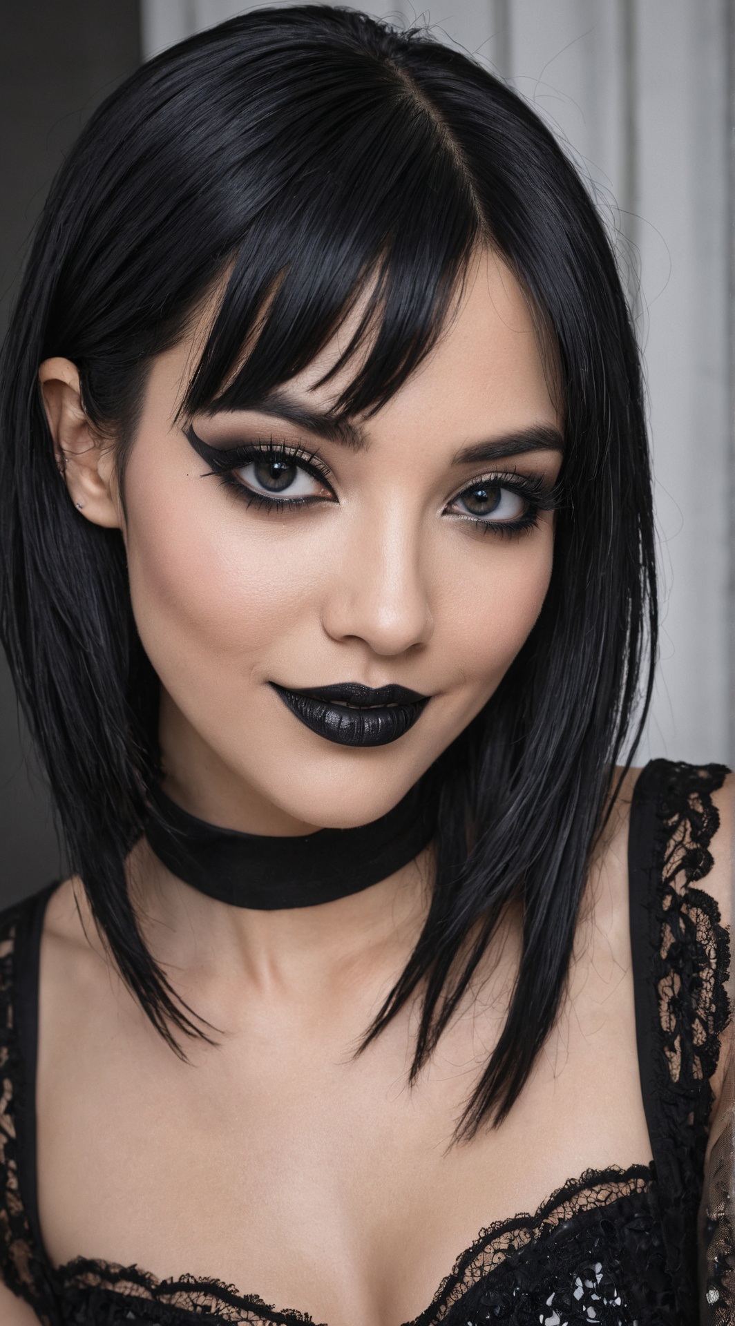 ai character: Eve background