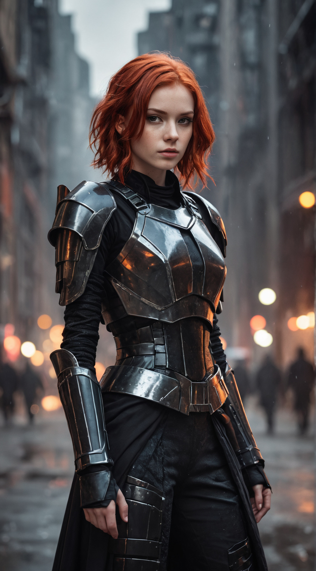 ai character: Peytrau Daykon background