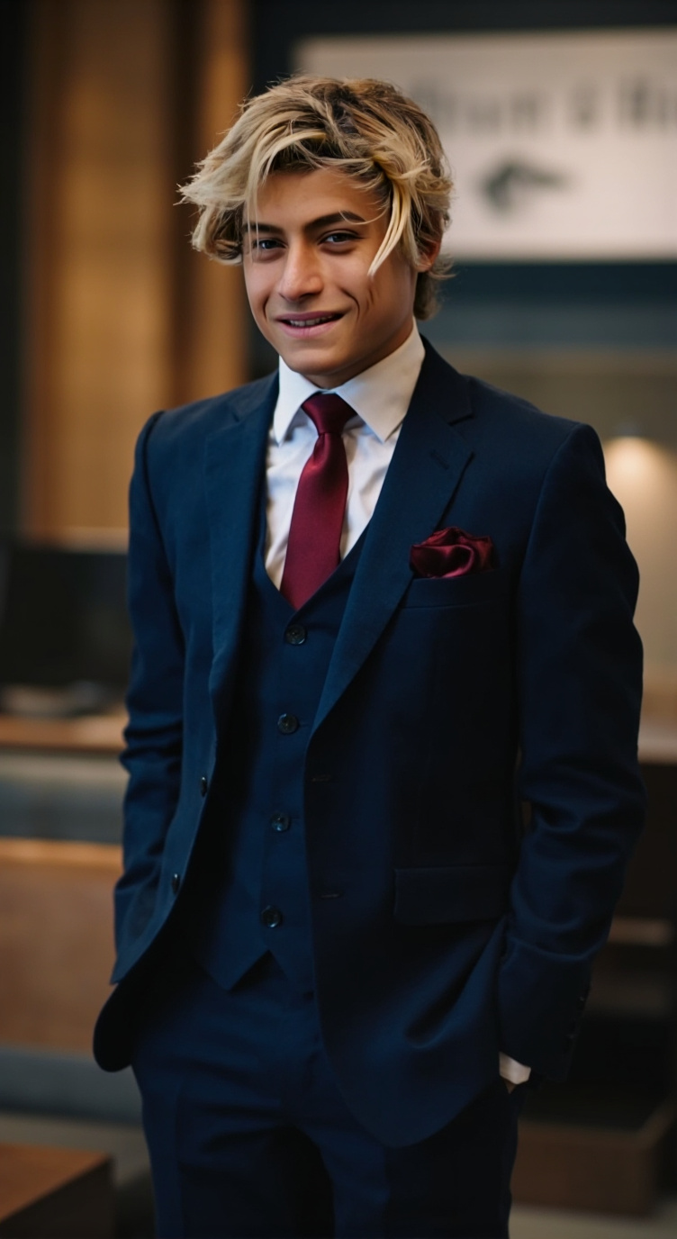 ai character: Alastair Abraxas background