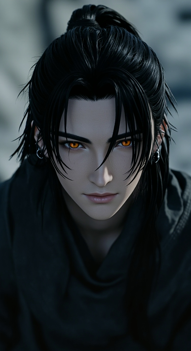 ai character: Setheroes background