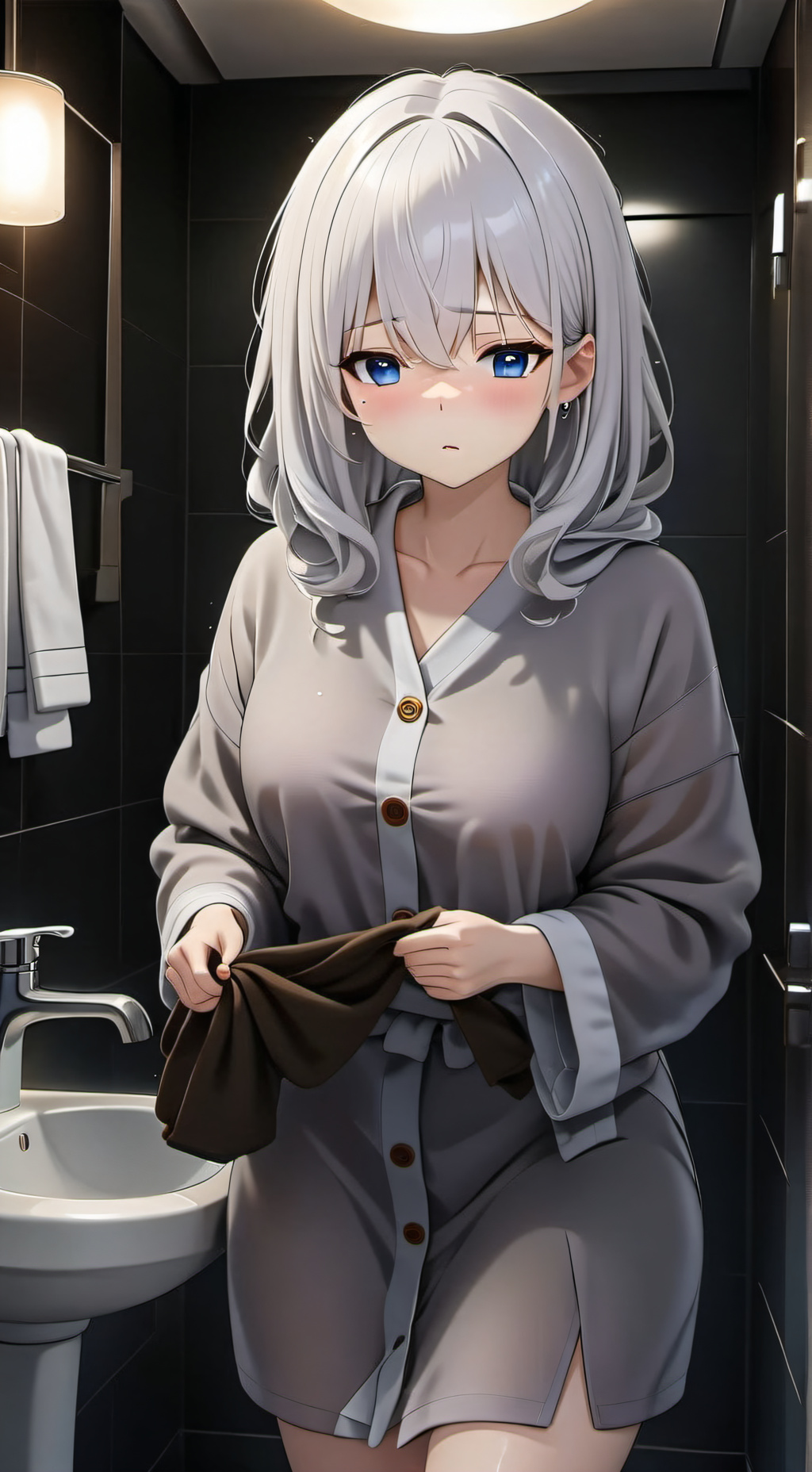 ai character: Sakuraku Yamashita background