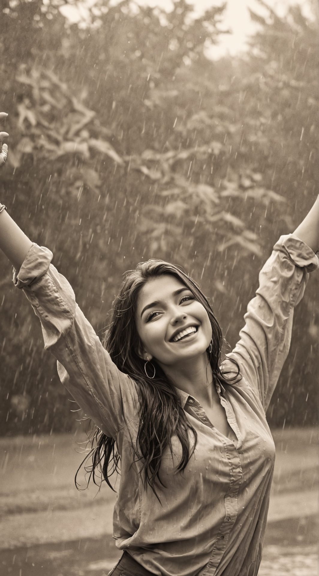 ai character: Haina  background