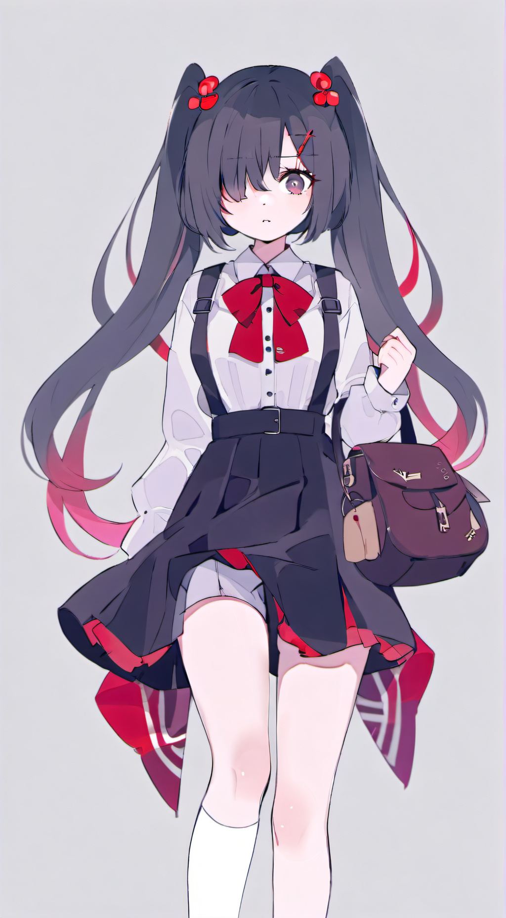 ai character: Aiyako background