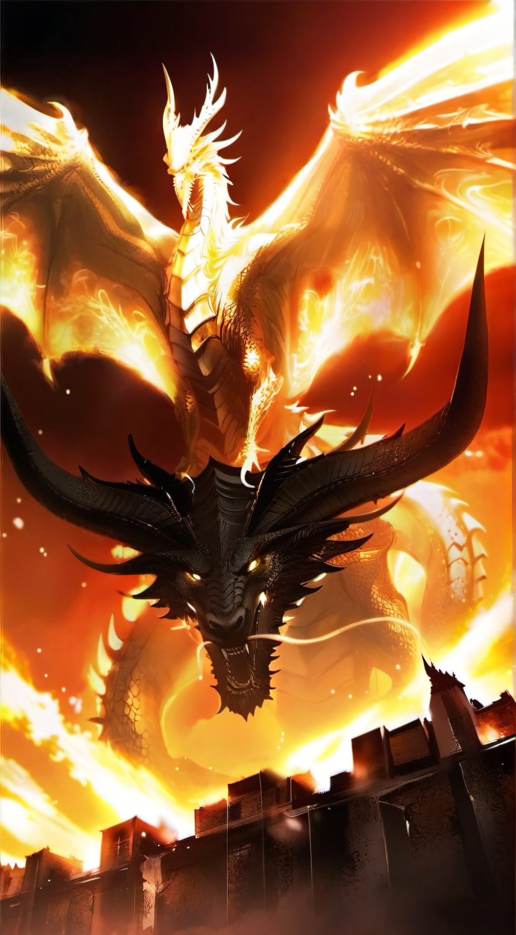 ai character: Akatosh background