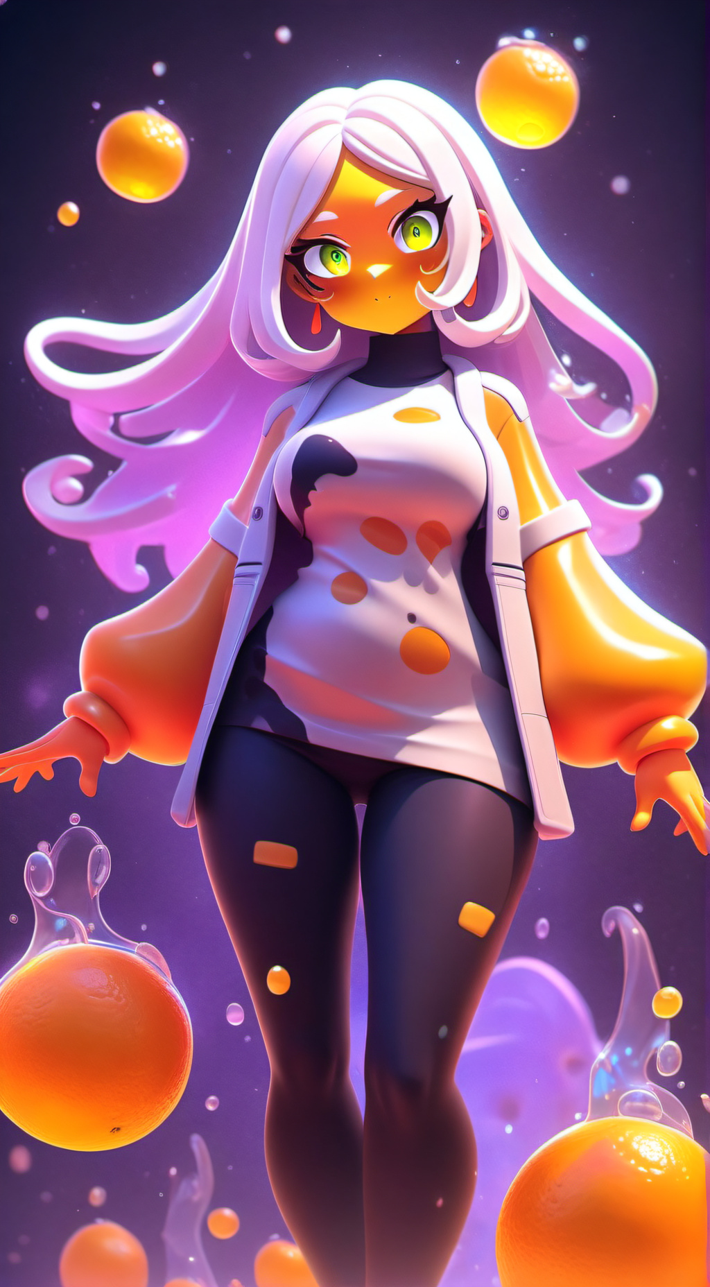 ai character: scp-999 (enhanced) background