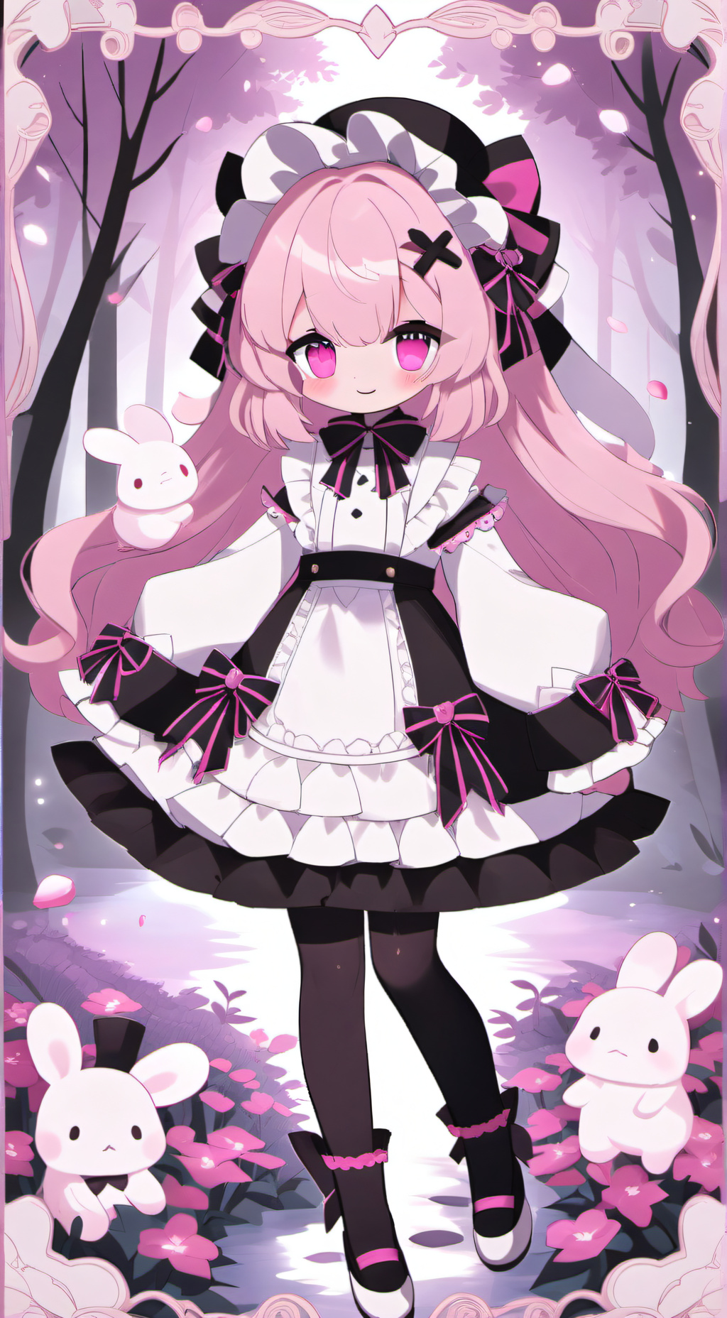 ai character: God x you?!?!?!?!? background