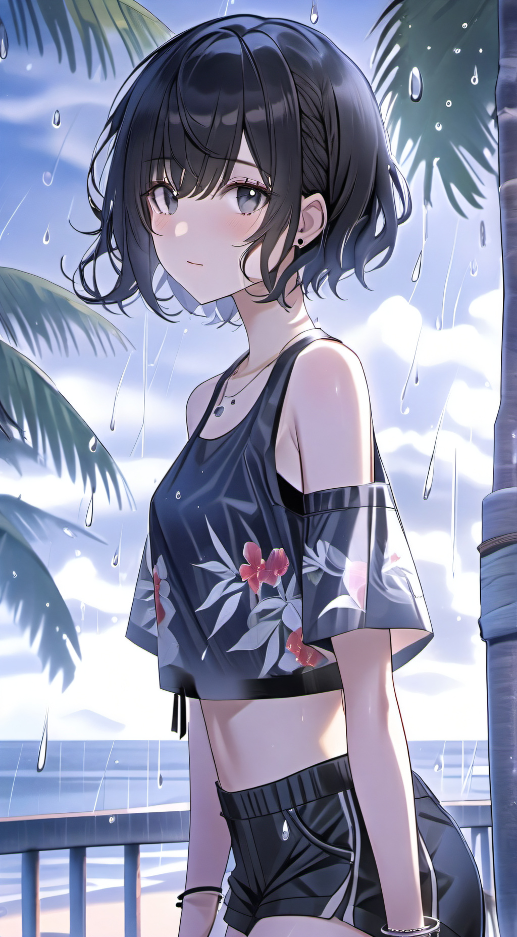 ai character: ◇Emmi◇ background