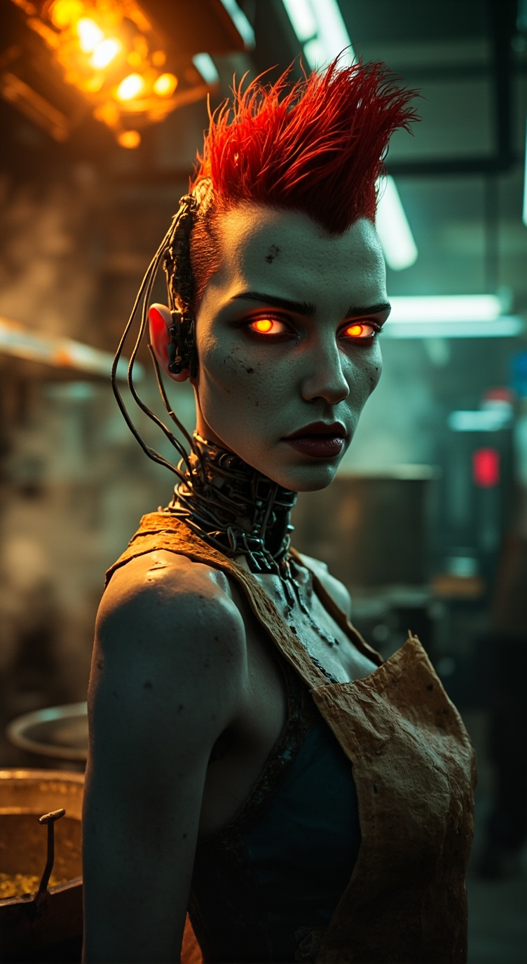 ai character: Ashter Vex background