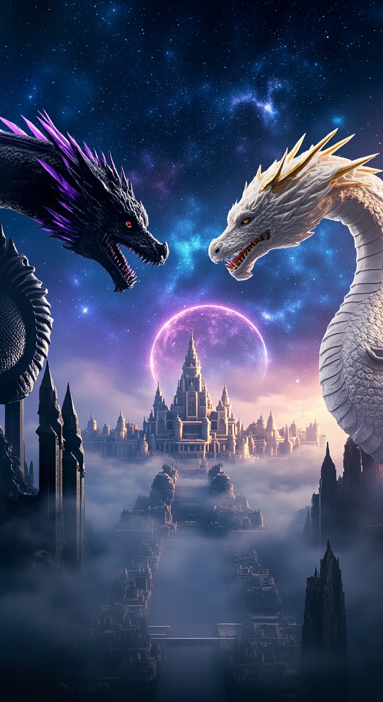 ai character: Astravia background